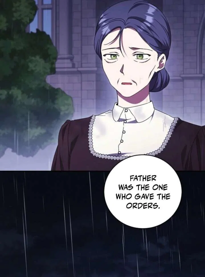 The Young Lady Who Broke Her Engagement Is Only Obsessed With the Ending Chapter 79 – Page 21