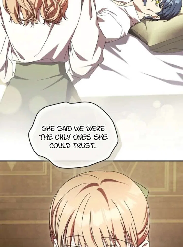 The Young Lady Who Broke Her Engagement Is Only Obsessed With the Ending Chapter 79 – Page 31