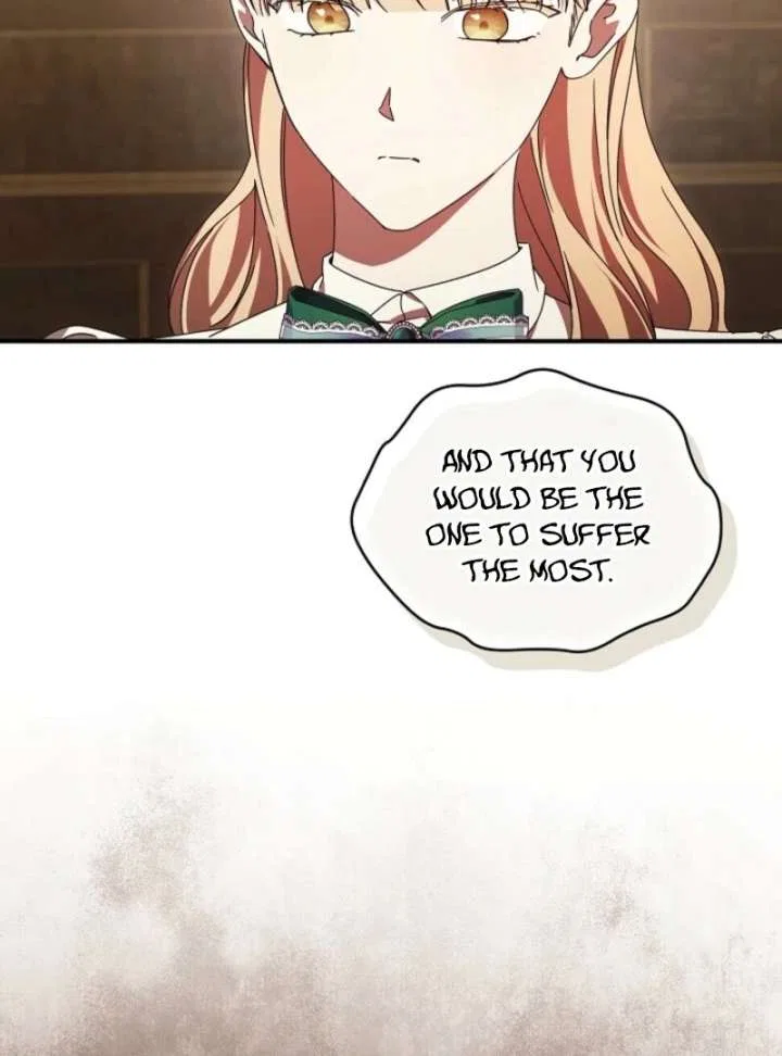 The Young Lady Who Broke Her Engagement Is Only Obsessed With the Ending Chapter 79 – Page 32