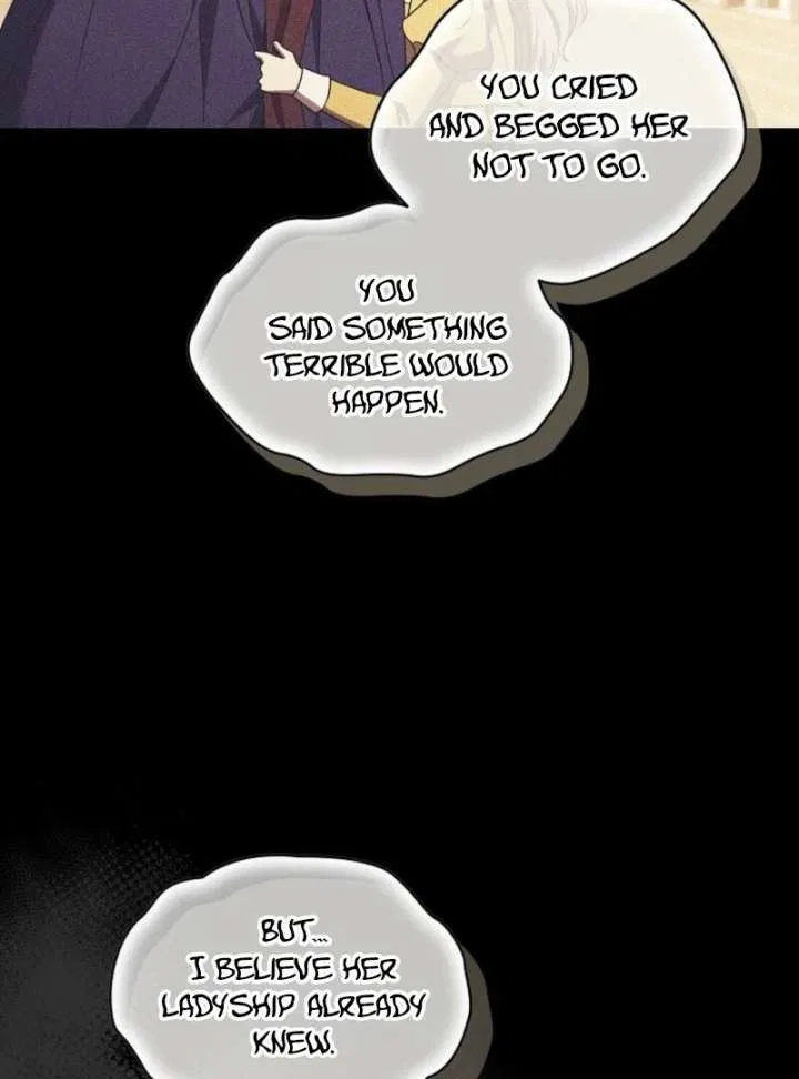 The Young Lady Who Broke Her Engagement Is Only Obsessed With the Ending Chapter 79 – Page 34