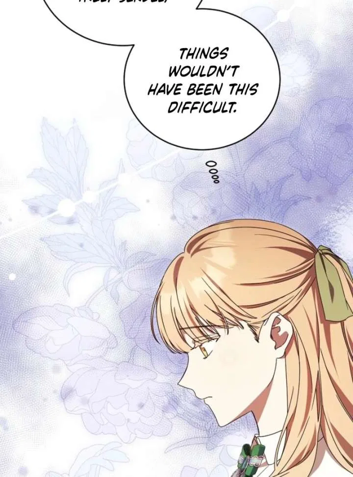 The Young Lady Who Broke Her Engagement Is Only Obsessed With the Ending Chapter 79 – Page 38