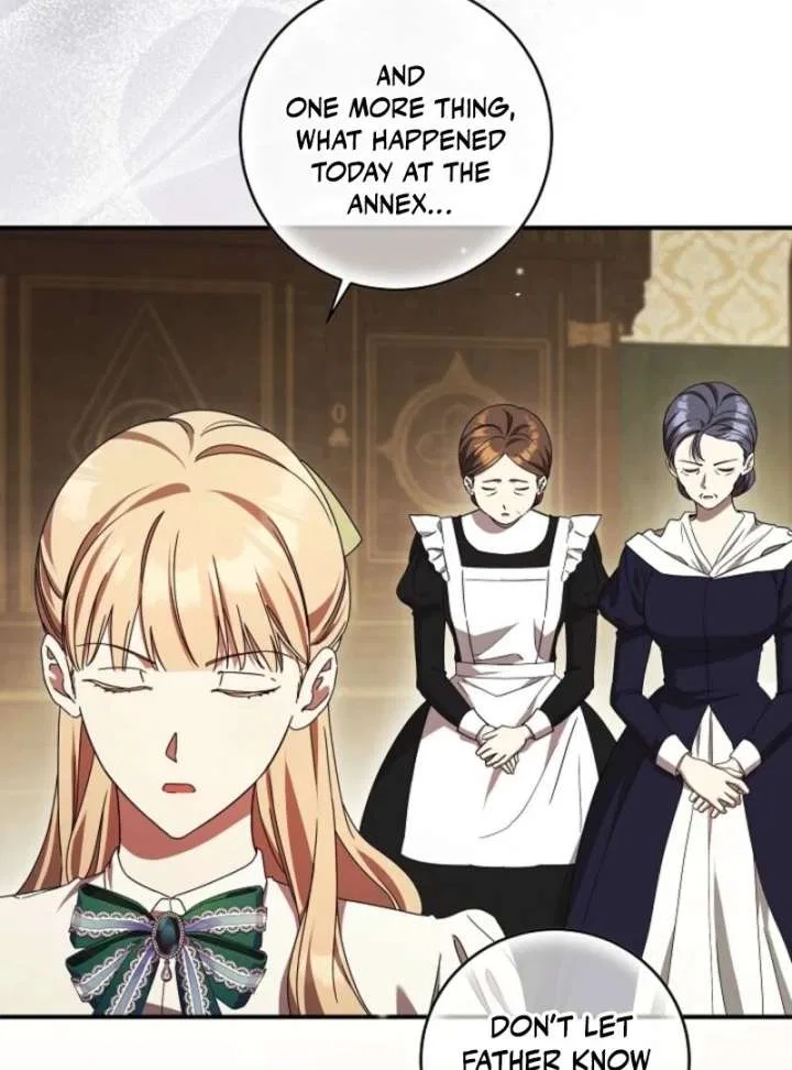 The Young Lady Who Broke Her Engagement Is Only Obsessed With the Ending Chapter 79 – Page 49