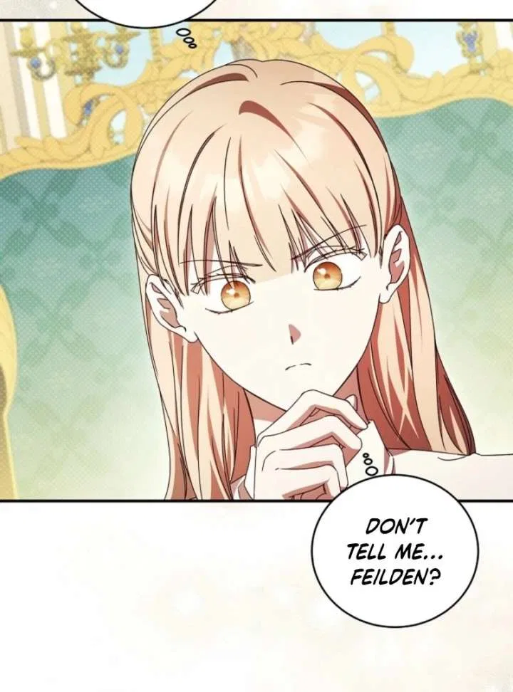 The Young Lady Who Broke Her Engagement Is Only Obsessed With the Ending Chapter 79 – Page 62