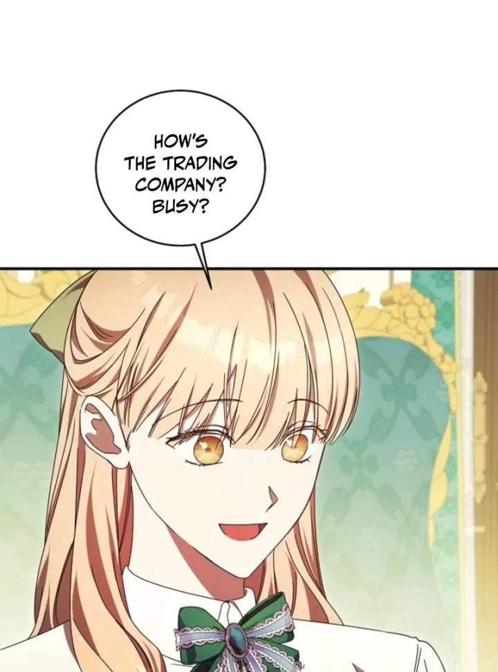 The Young Lady Who Broke Her Engagement Is Only Obsessed With the Ending Chapter 79 – Page 73