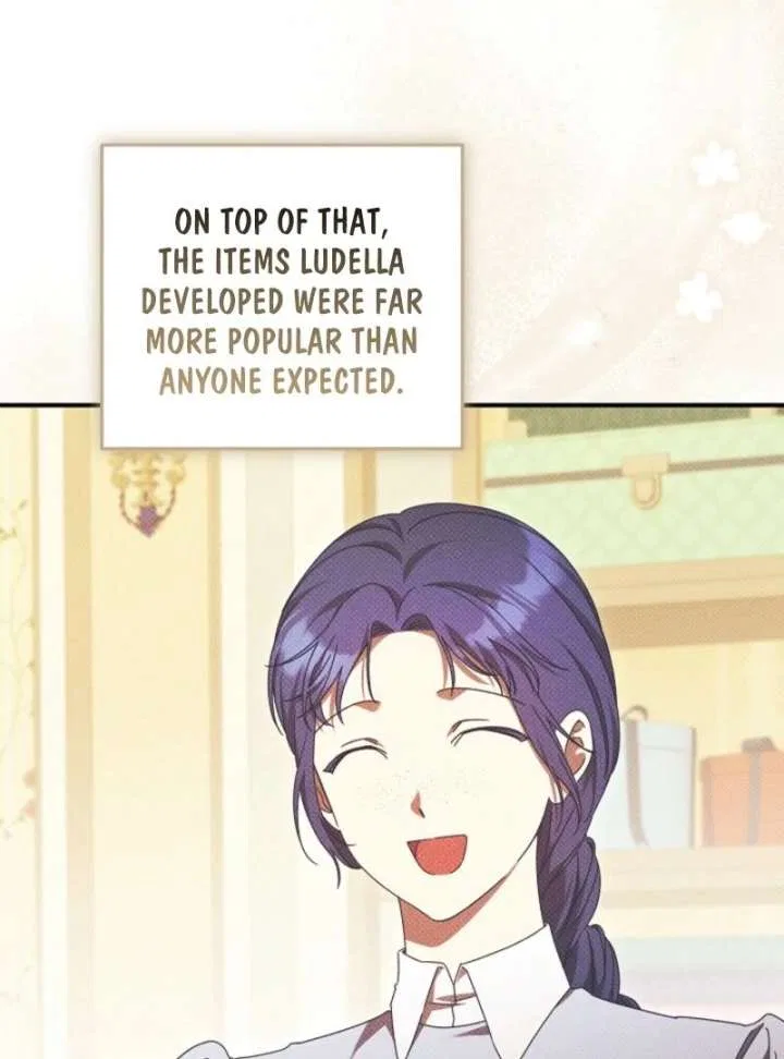 The Young Lady Who Broke Her Engagement Is Only Obsessed With the Ending Chapter 79 – Page 78