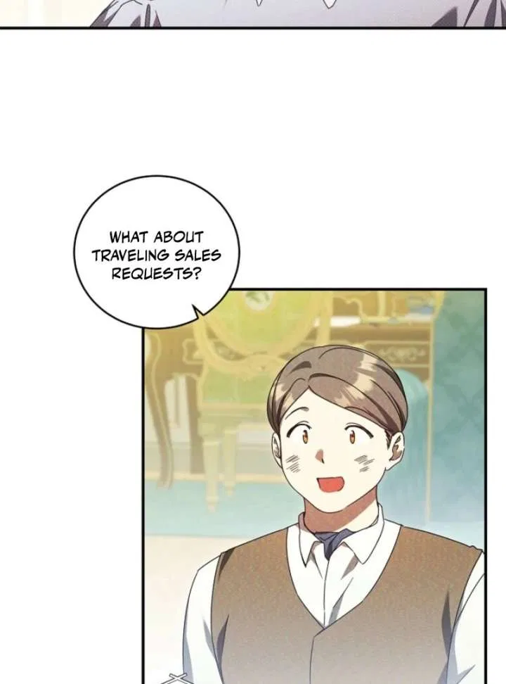 The Young Lady Who Broke Her Engagement Is Only Obsessed With the Ending Chapter 79 – Page 79