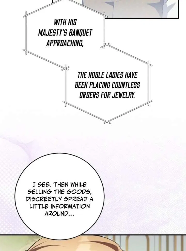 The Young Lady Who Broke Her Engagement Is Only Obsessed With the Ending Chapter 79 – Page 80