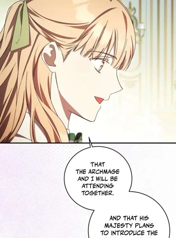 The Young Lady Who Broke Her Engagement Is Only Obsessed With the Ending Chapter 79 – Page 81