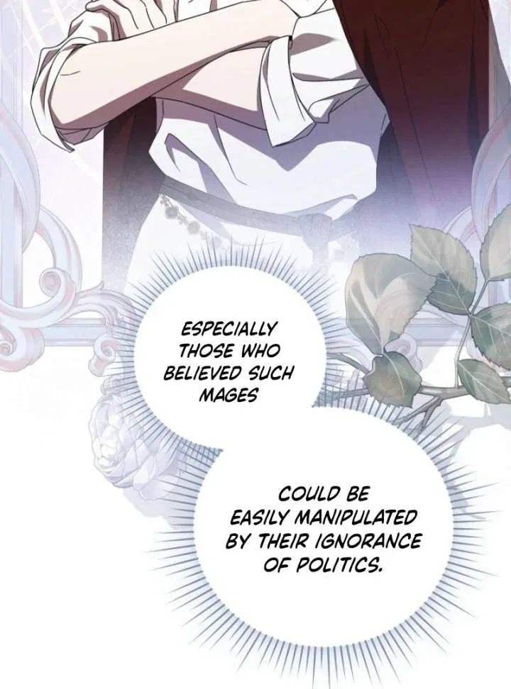 The Young Lady Who Broke Her Engagement Is Only Obsessed With the Ending Chapter 79 – Page 85