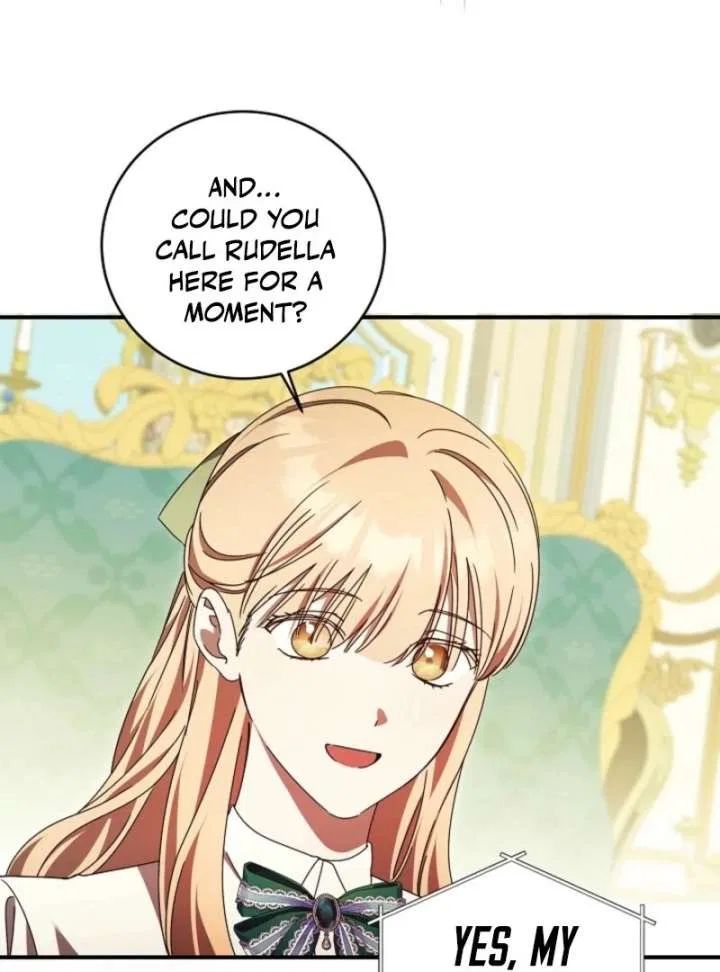 The Young Lady Who Broke Her Engagement Is Only Obsessed With the Ending Chapter 79 – Page 86