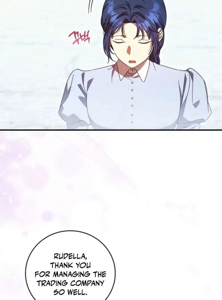 The Young Lady Who Broke Her Engagement Is Only Obsessed With the Ending Chapter 79 – Page 88