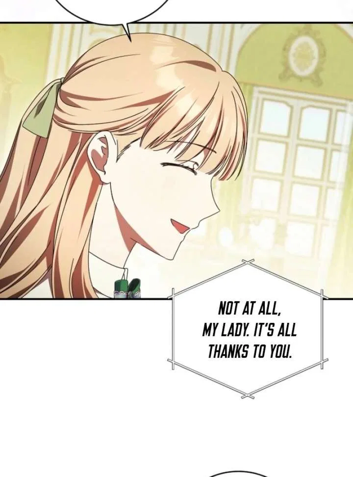 The Young Lady Who Broke Her Engagement Is Only Obsessed With the Ending Chapter 79 – Page 89