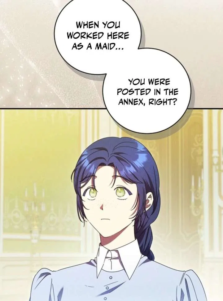 The Young Lady Who Broke Her Engagement Is Only Obsessed With the Ending Chapter 79 – Page 91