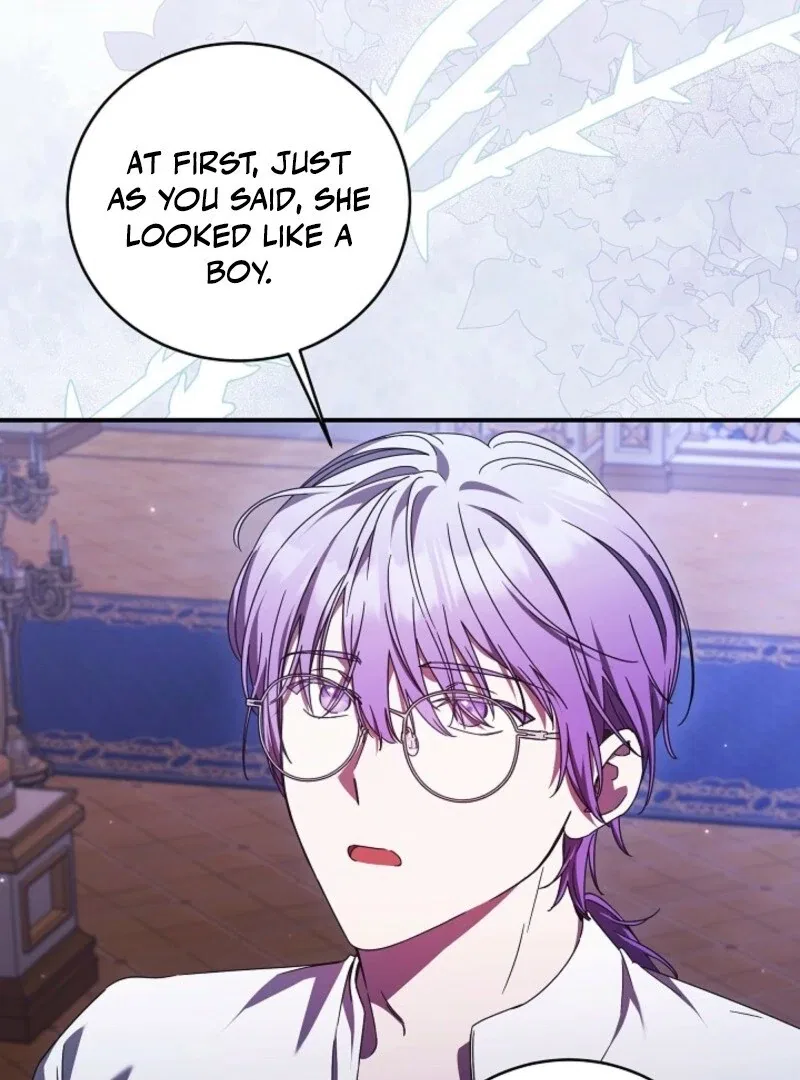 The Young Lady Who Broke Her Engagement Is Only Obsessed With the Ending Chapter 78 – Page 6