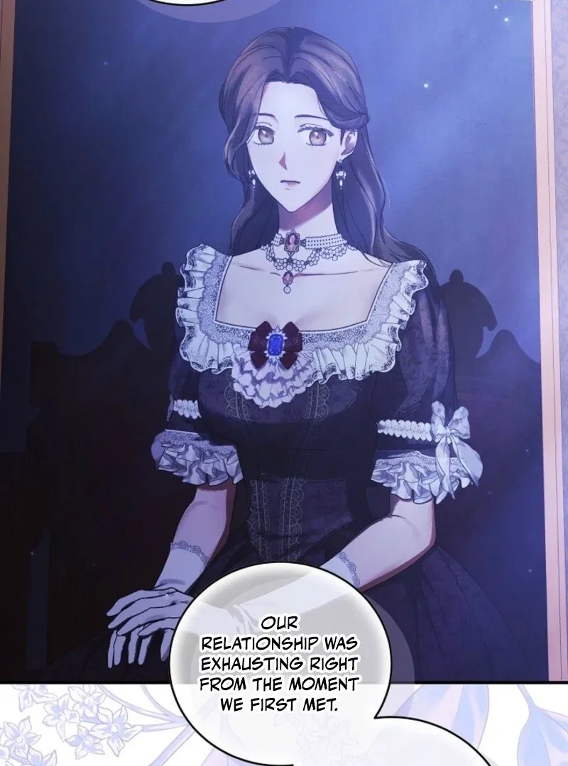 The Young Lady Who Broke Her Engagement Is Only Obsessed With the Ending Chapter 78 – Page 8