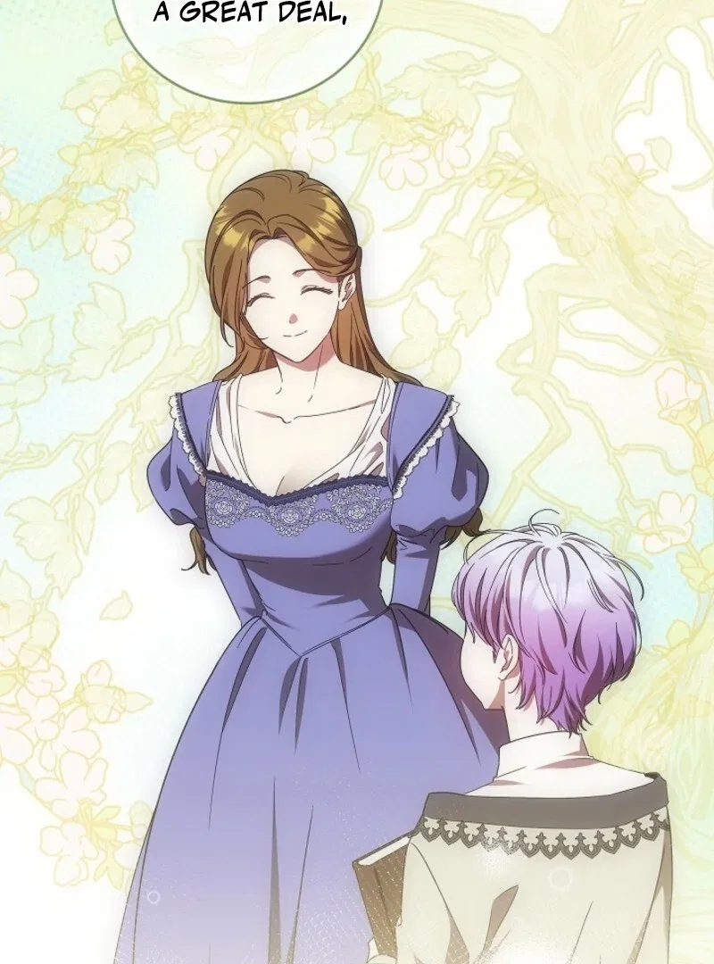 The Young Lady Who Broke Her Engagement Is Only Obsessed With the Ending Chapter 78 – Page 11