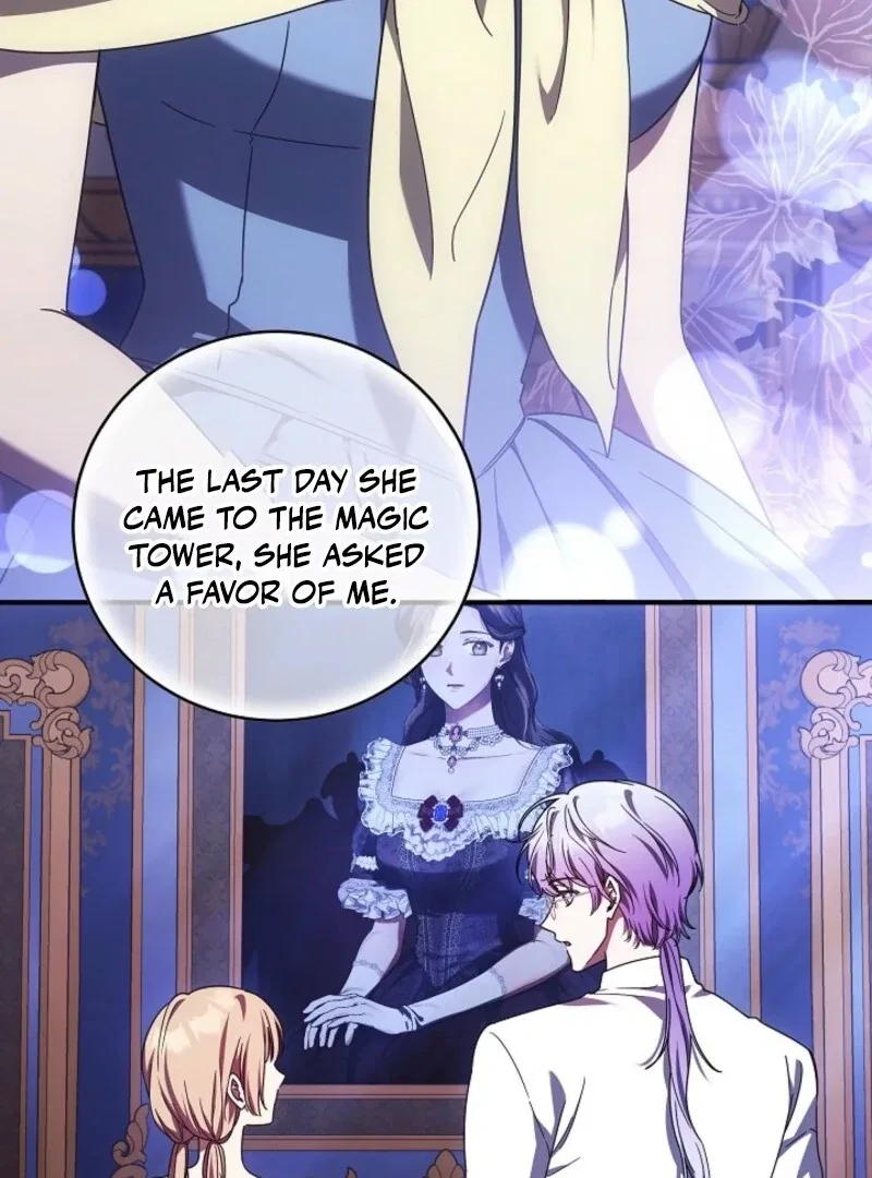 The Young Lady Who Broke Her Engagement Is Only Obsessed With the Ending Chapter 78 – Page 16