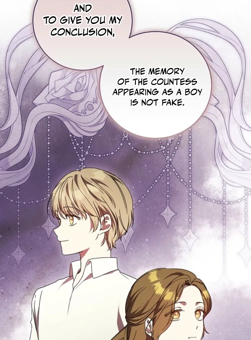 The Young Lady Who Broke Her Engagement Is Only Obsessed With the Ending Chapter 78 – Page 19