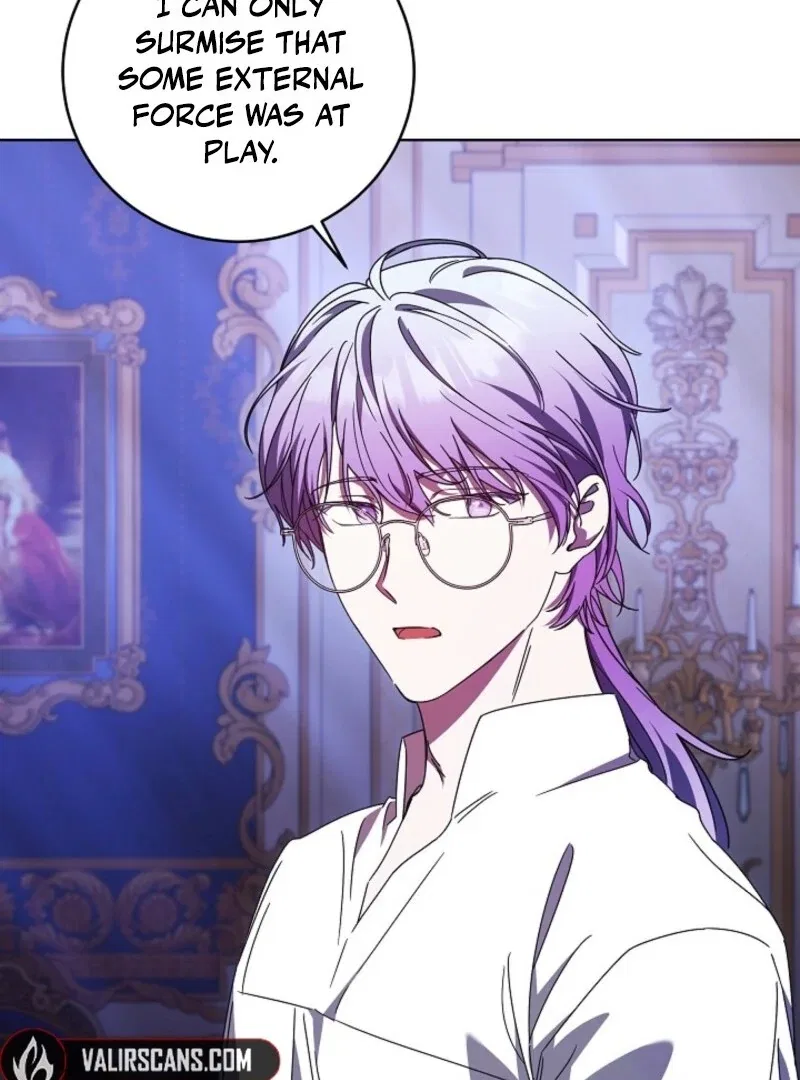 The Young Lady Who Broke Her Engagement Is Only Obsessed With the Ending Chapter 78 – Page 21