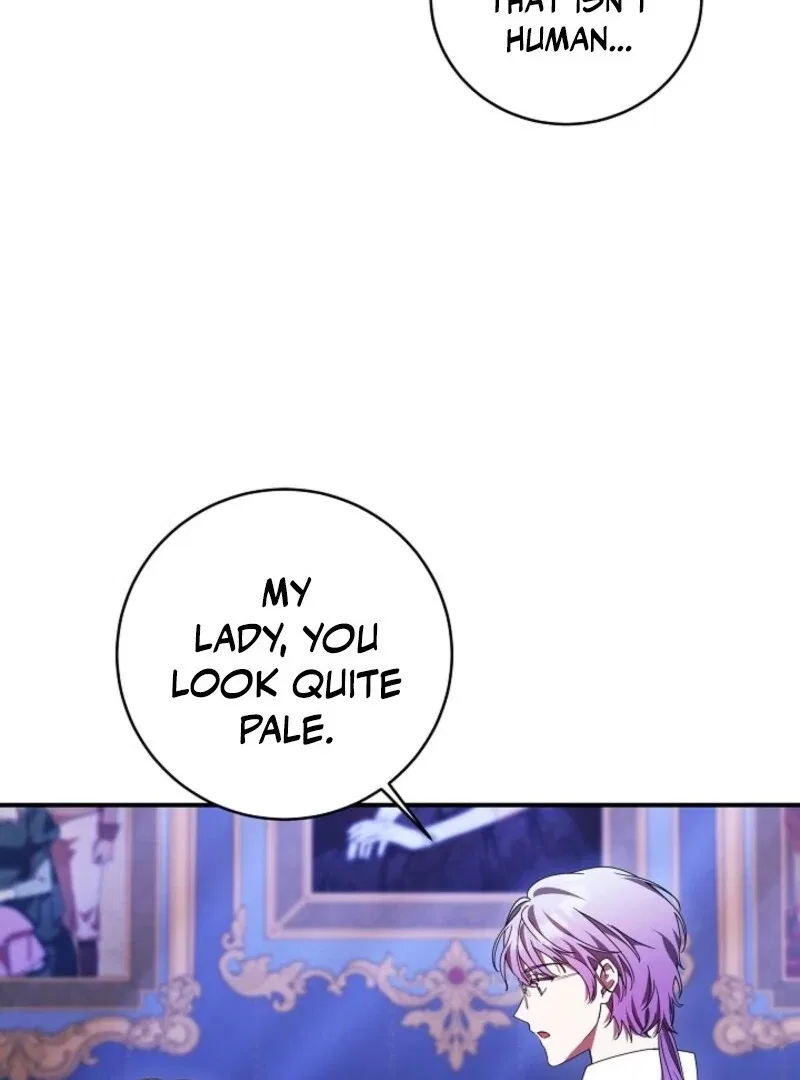 The Young Lady Who Broke Her Engagement Is Only Obsessed With the Ending Chapter 78 – Page 24