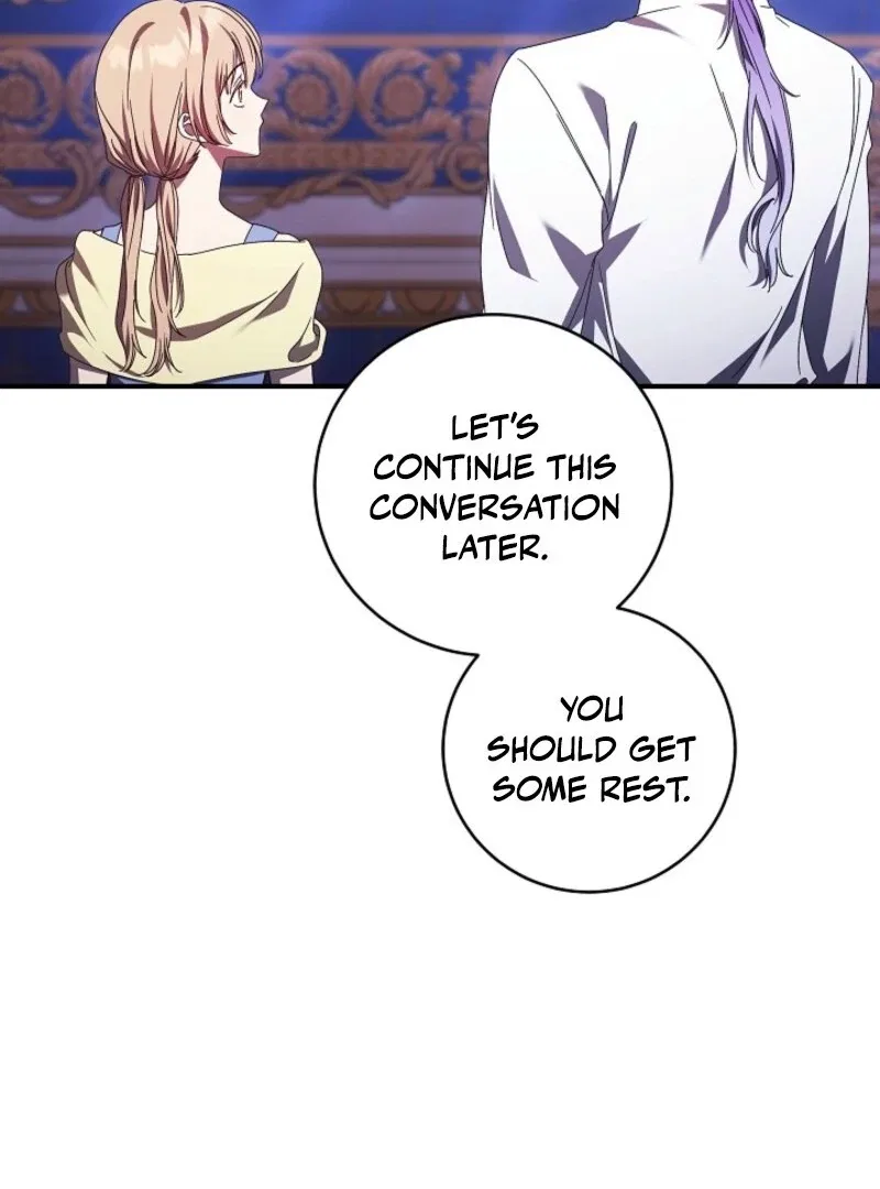 The Young Lady Who Broke Her Engagement Is Only Obsessed With the Ending Chapter 78 – Page 25