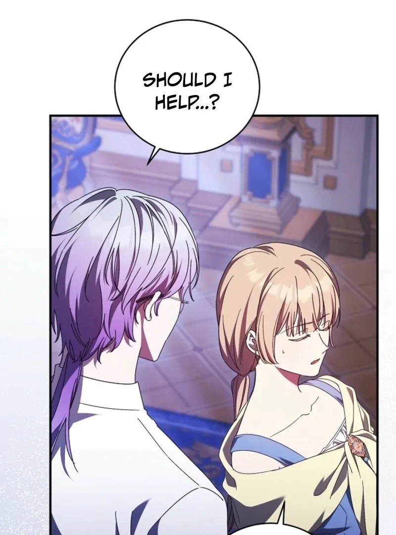The Young Lady Who Broke Her Engagement Is Only Obsessed With the Ending Chapter 78 – Page 26