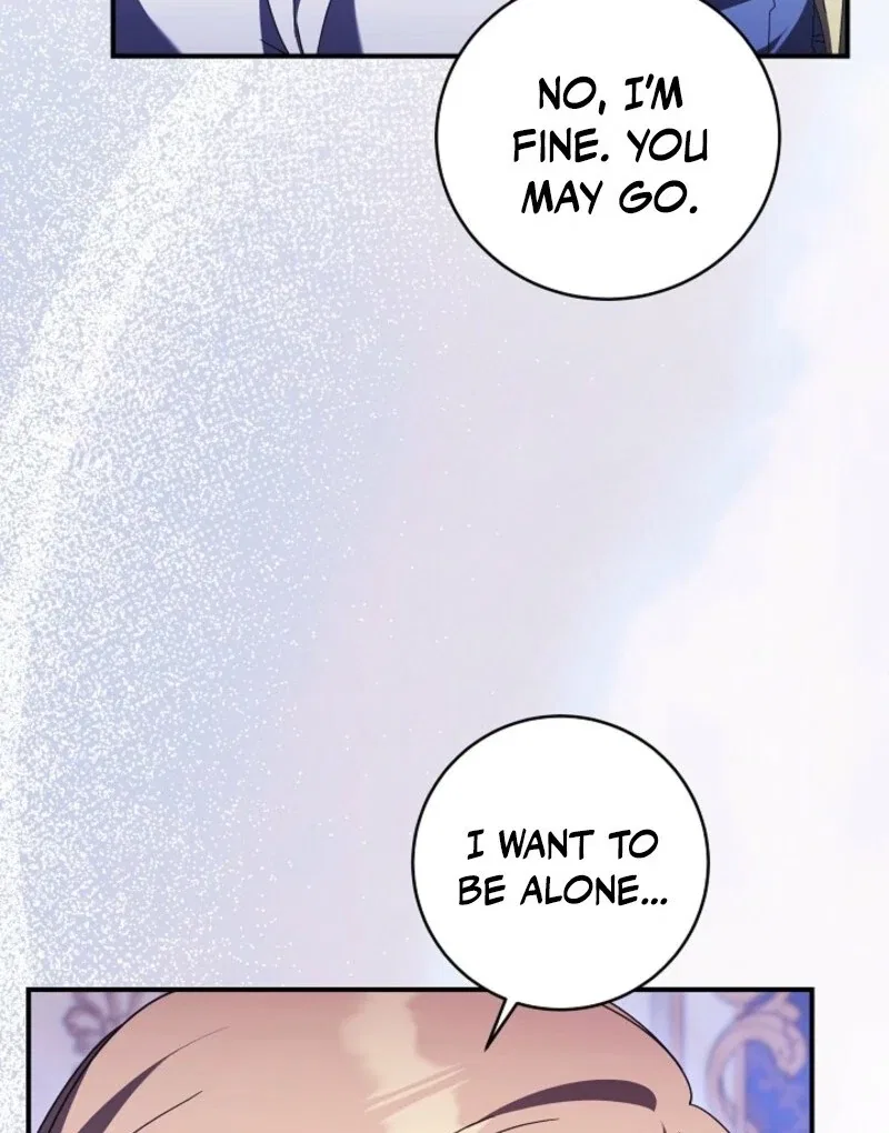 The Young Lady Who Broke Her Engagement Is Only Obsessed With the Ending Chapter 78 – Page 27