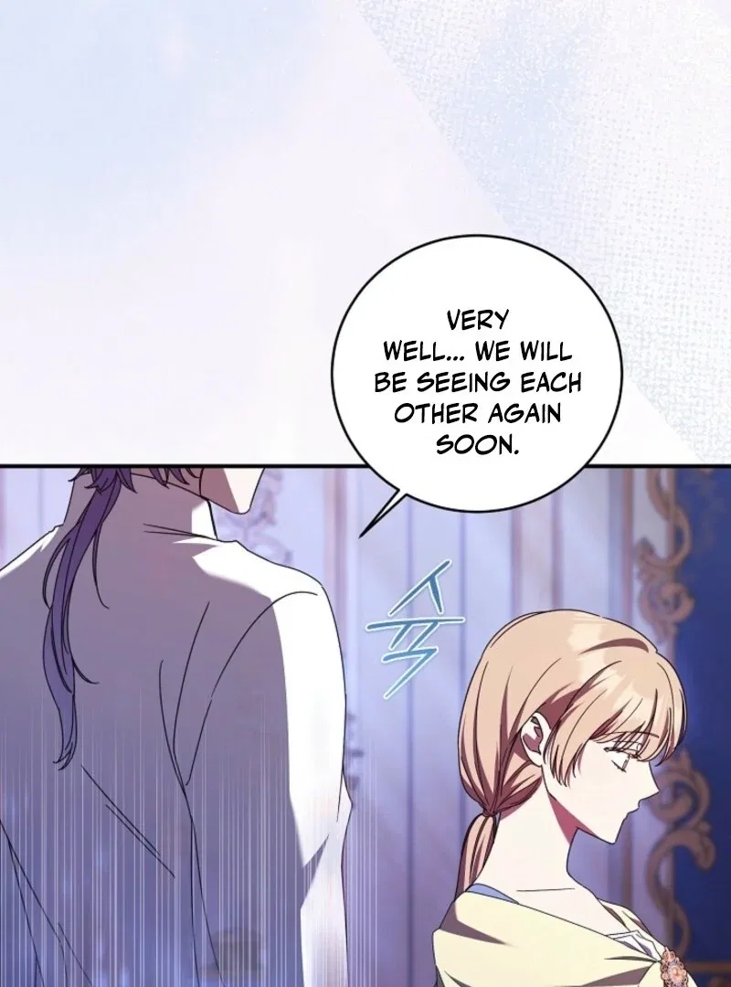 The Young Lady Who Broke Her Engagement Is Only Obsessed With the Ending Chapter 78 – Page 29