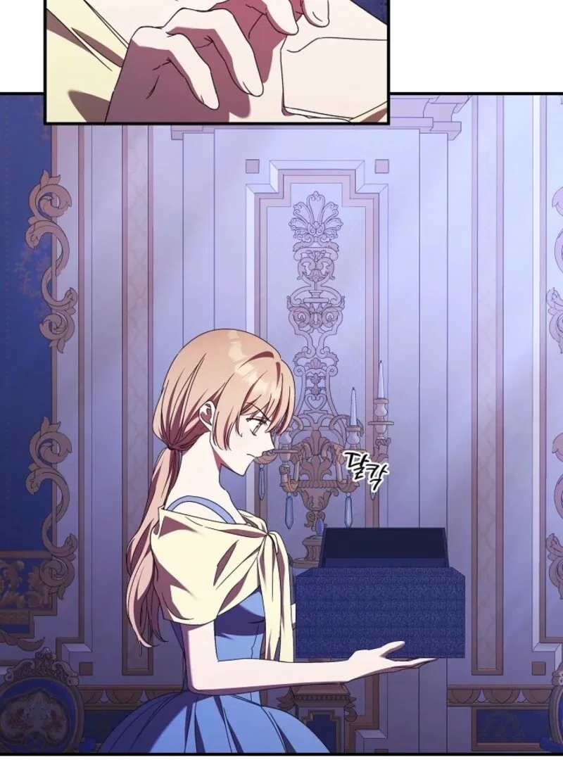 The Young Lady Who Broke Her Engagement Is Only Obsessed With the Ending Chapter 78 – Page 40