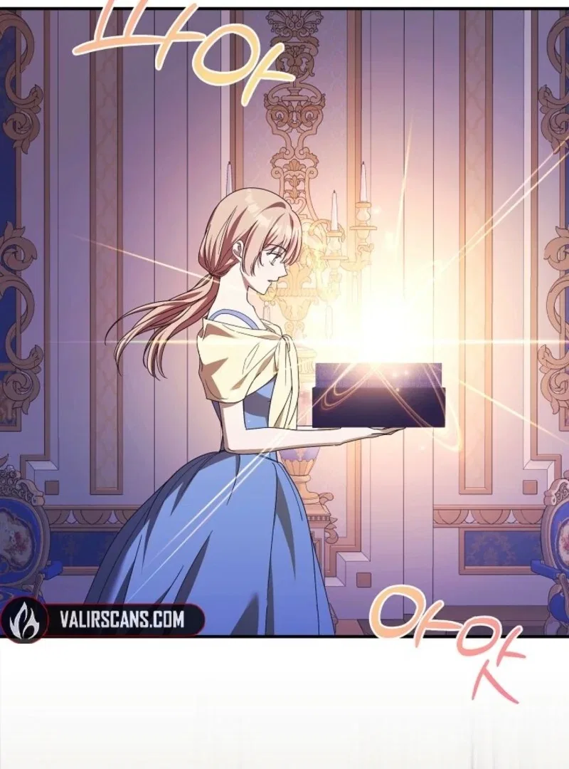 The Young Lady Who Broke Her Engagement Is Only Obsessed With the Ending Chapter 78 – Page 46