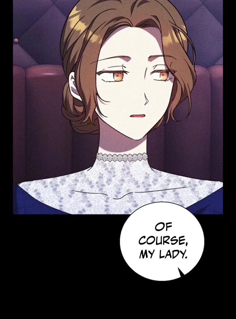 The Young Lady Who Broke Her Engagement Is Only Obsessed With the Ending Chapter 78 – Page 51