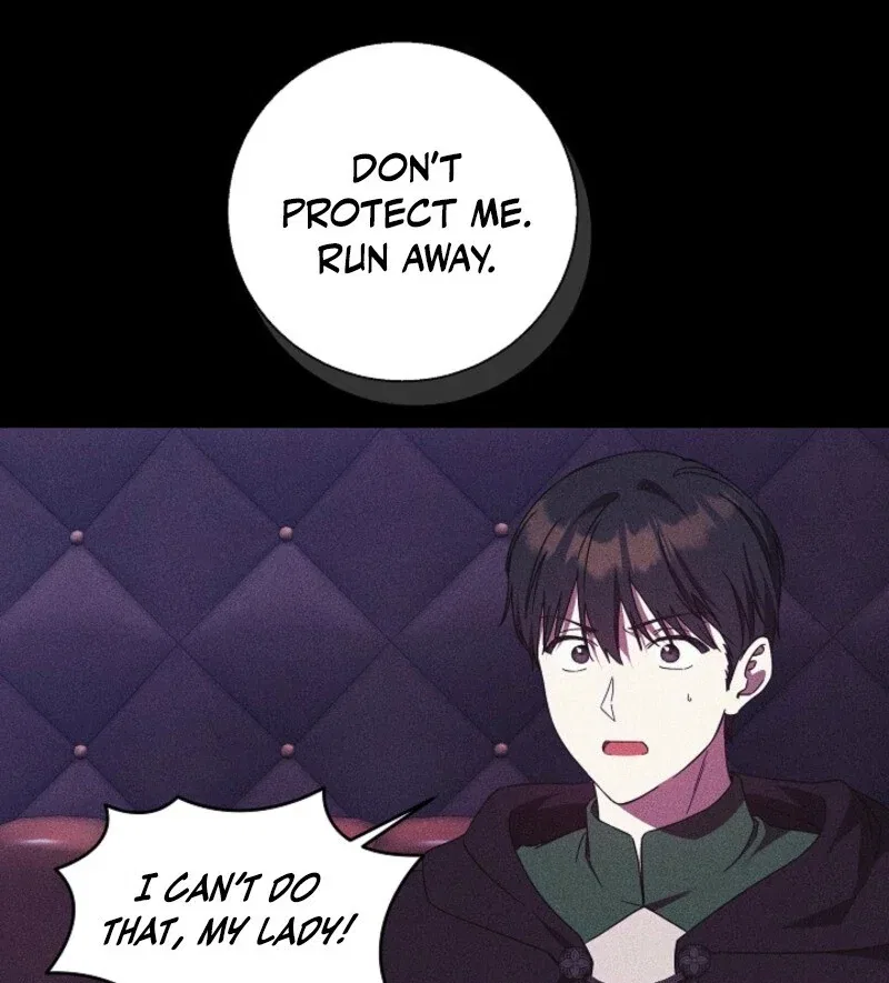The Young Lady Who Broke Her Engagement Is Only Obsessed With the Ending Chapter 78 – Page 55