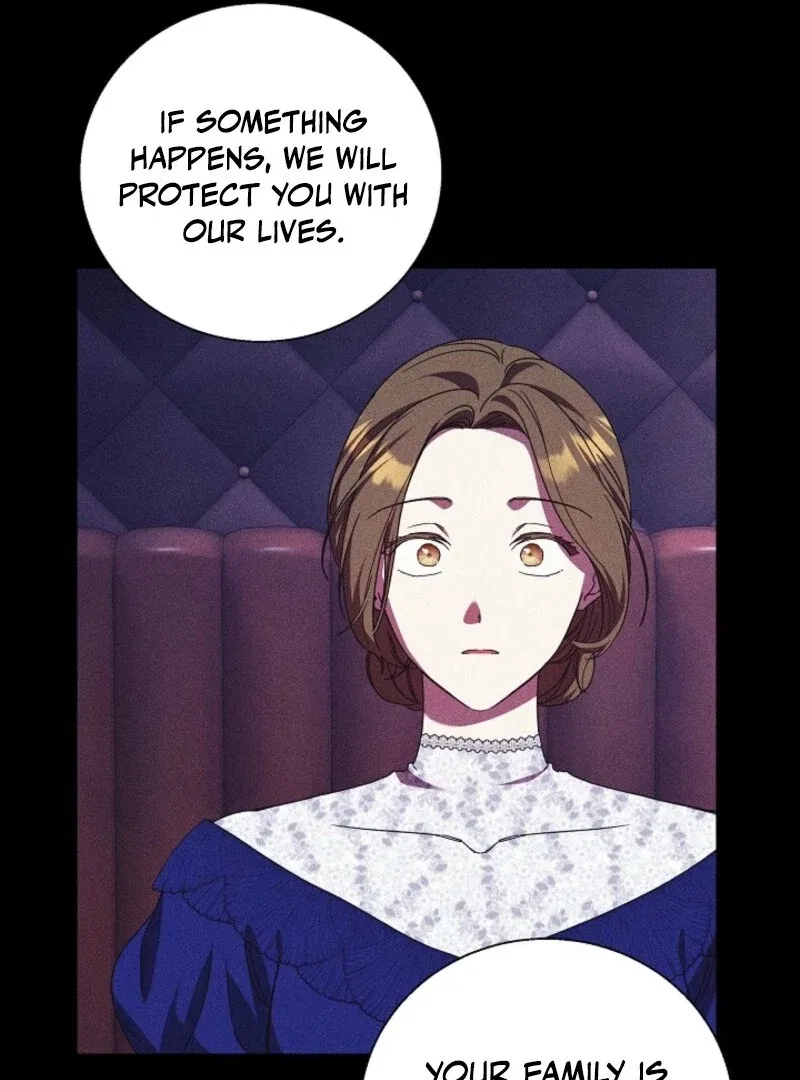The Young Lady Who Broke Her Engagement Is Only Obsessed With the Ending Chapter 78 – Page 57
