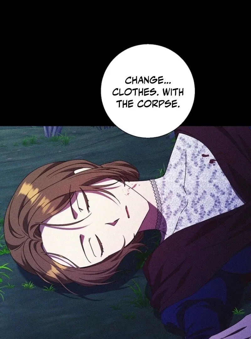 The Young Lady Who Broke Her Engagement Is Only Obsessed With the Ending Chapter 78 – Page 74