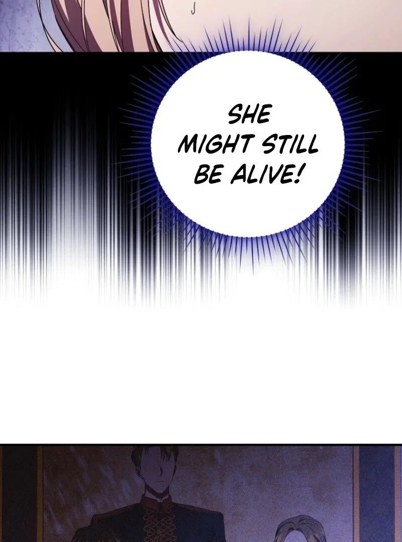 The Young Lady Who Broke Her Engagement Is Only Obsessed With the Ending Chapter 78 – Page 87