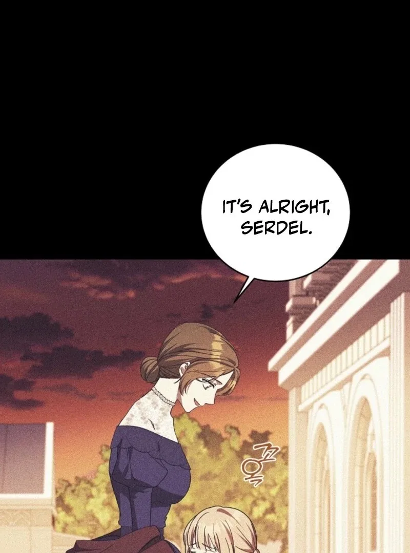 The Young Lady Who Broke Her Engagement Is Only Obsessed With the Ending Chapter 78 – Page 92
