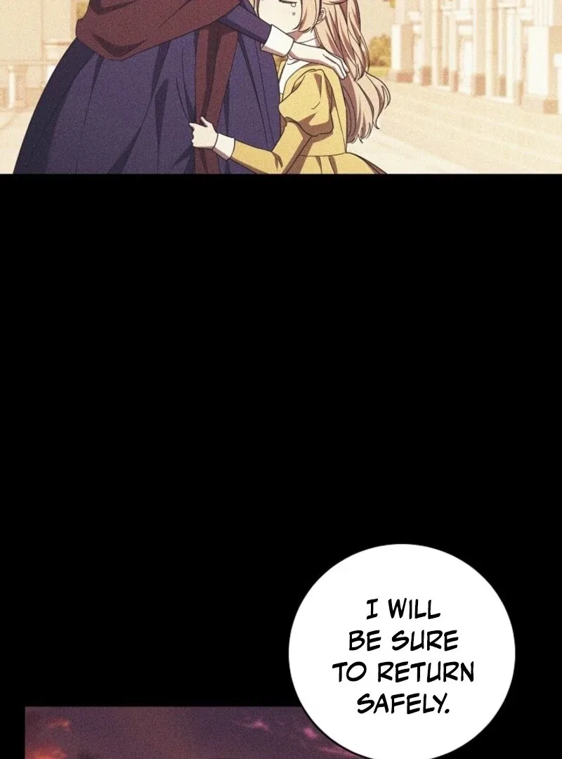 The Young Lady Who Broke Her Engagement Is Only Obsessed With the Ending Chapter 78 – Page 93