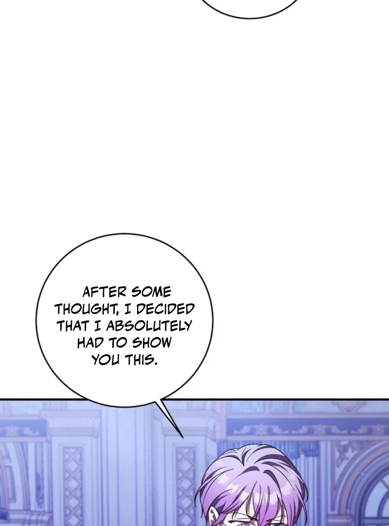 The Young Lady Who Broke Her Engagement Is Only Obsessed With the Ending Chapter 77 – Page 4