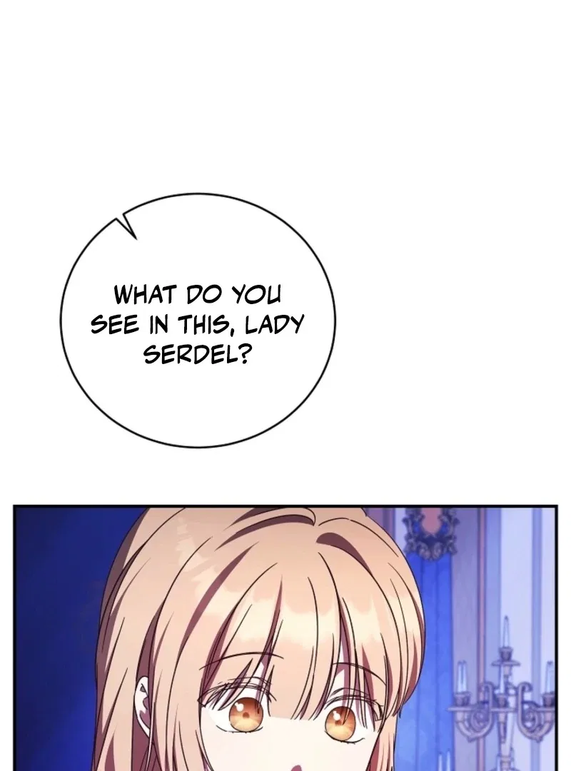 The Young Lady Who Broke Her Engagement Is Only Obsessed With the Ending Chapter 77 – Page 7