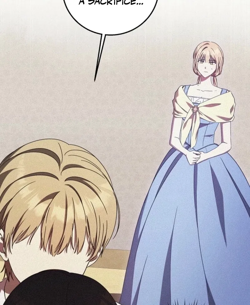 The Young Lady Who Broke Her Engagement Is Only Obsessed With the Ending Chapter 77 – Page 27