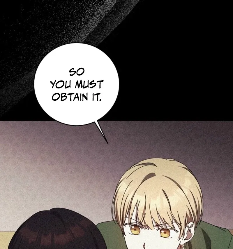 The Young Lady Who Broke Her Engagement Is Only Obsessed With the Ending Chapter 77 – Page 41