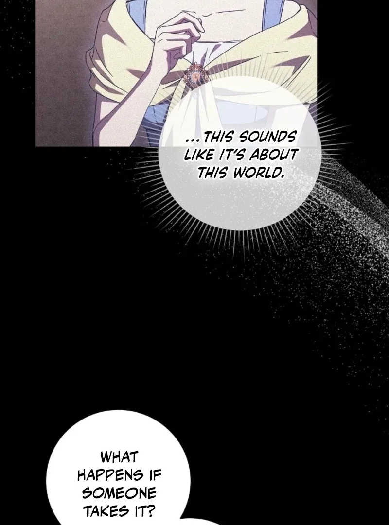 The Young Lady Who Broke Her Engagement Is Only Obsessed With the Ending Chapter 77 – Page 45