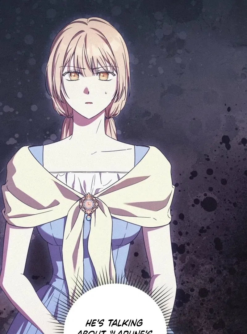 The Young Lady Who Broke Her Engagement Is Only Obsessed With the Ending Chapter 77 – Page 48