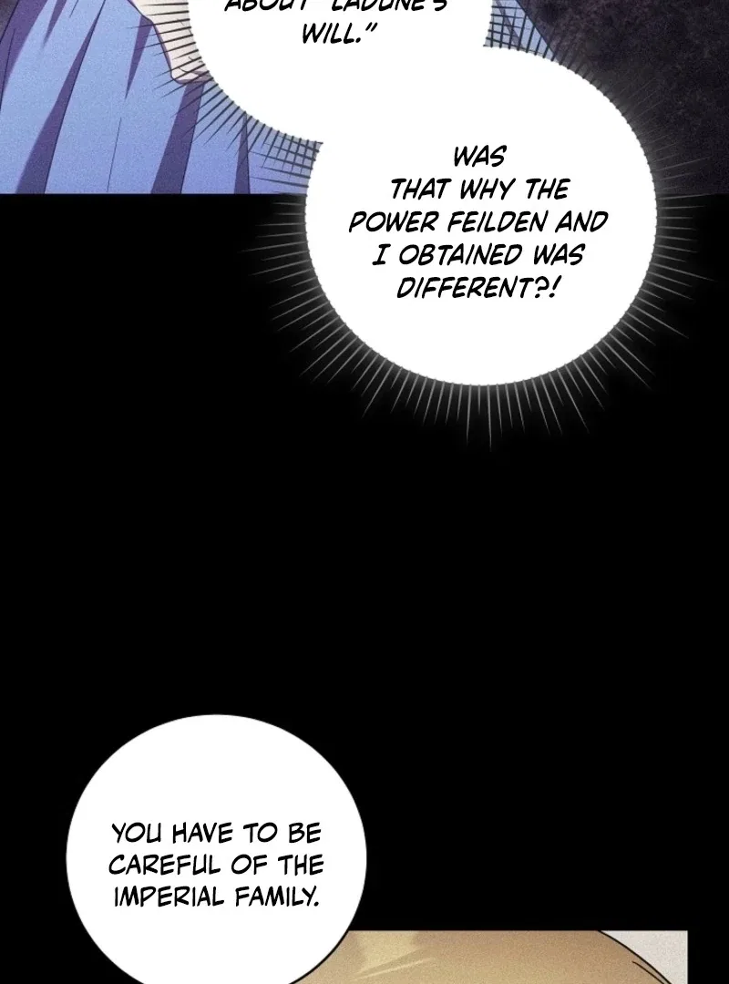 The Young Lady Who Broke Her Engagement Is Only Obsessed With the Ending Chapter 77 – Page 49