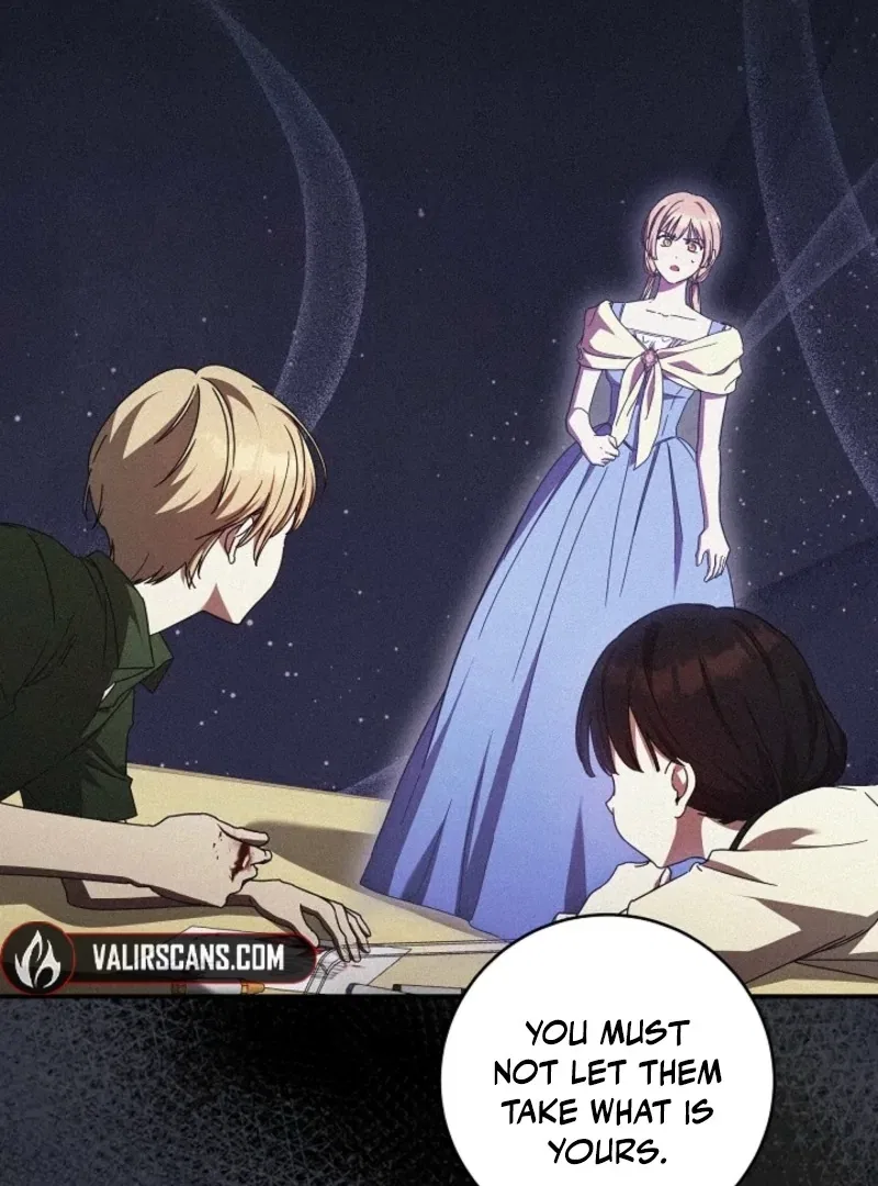 The Young Lady Who Broke Her Engagement Is Only Obsessed With the Ending Chapter 77 – Page 59
