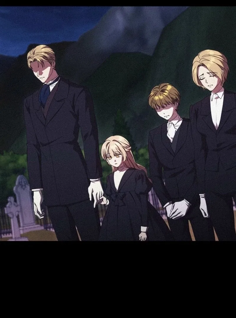The Young Lady Who Broke Her Engagement Is Only Obsessed With the Ending Chapter 77 – Page 86