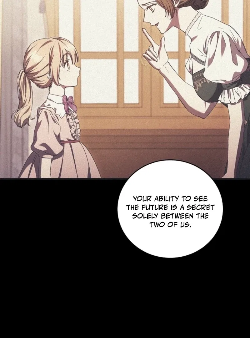 The Young Lady Who Broke Her Engagement Is Only Obsessed With the Ending Chapter 77 – Page 91