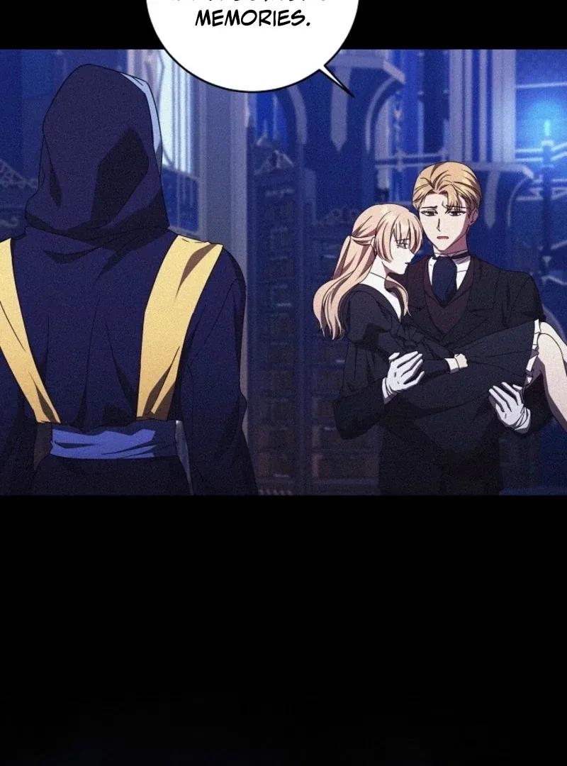 The Young Lady Who Broke Her Engagement Is Only Obsessed With the Ending Chapter 77 – Page 101