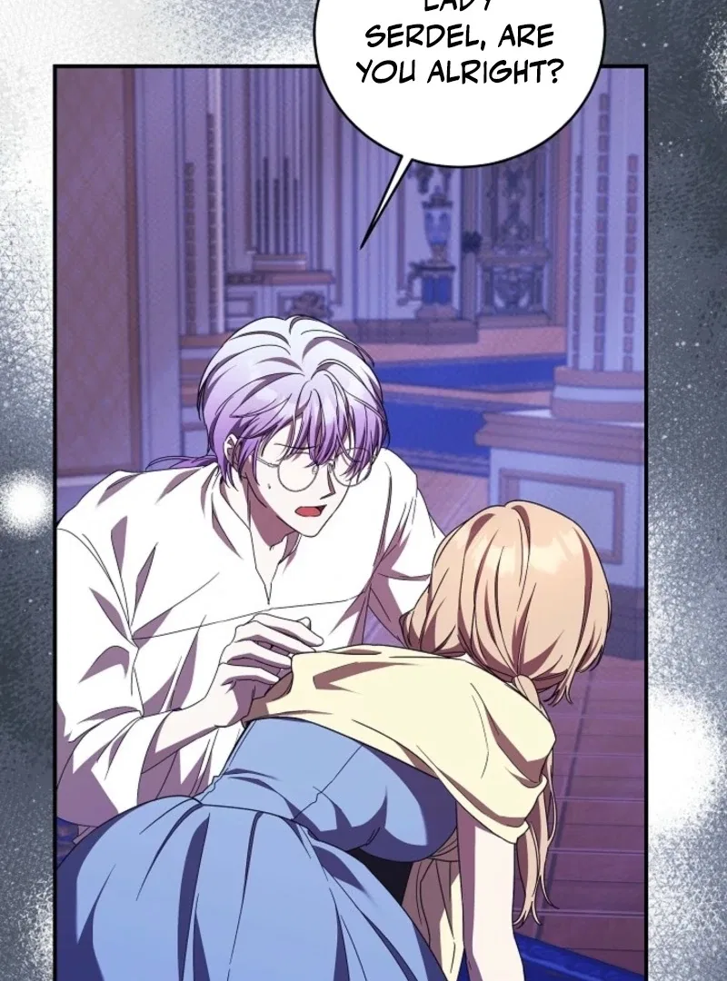 The Young Lady Who Broke Her Engagement Is Only Obsessed With the Ending Chapter 77 – Page 107