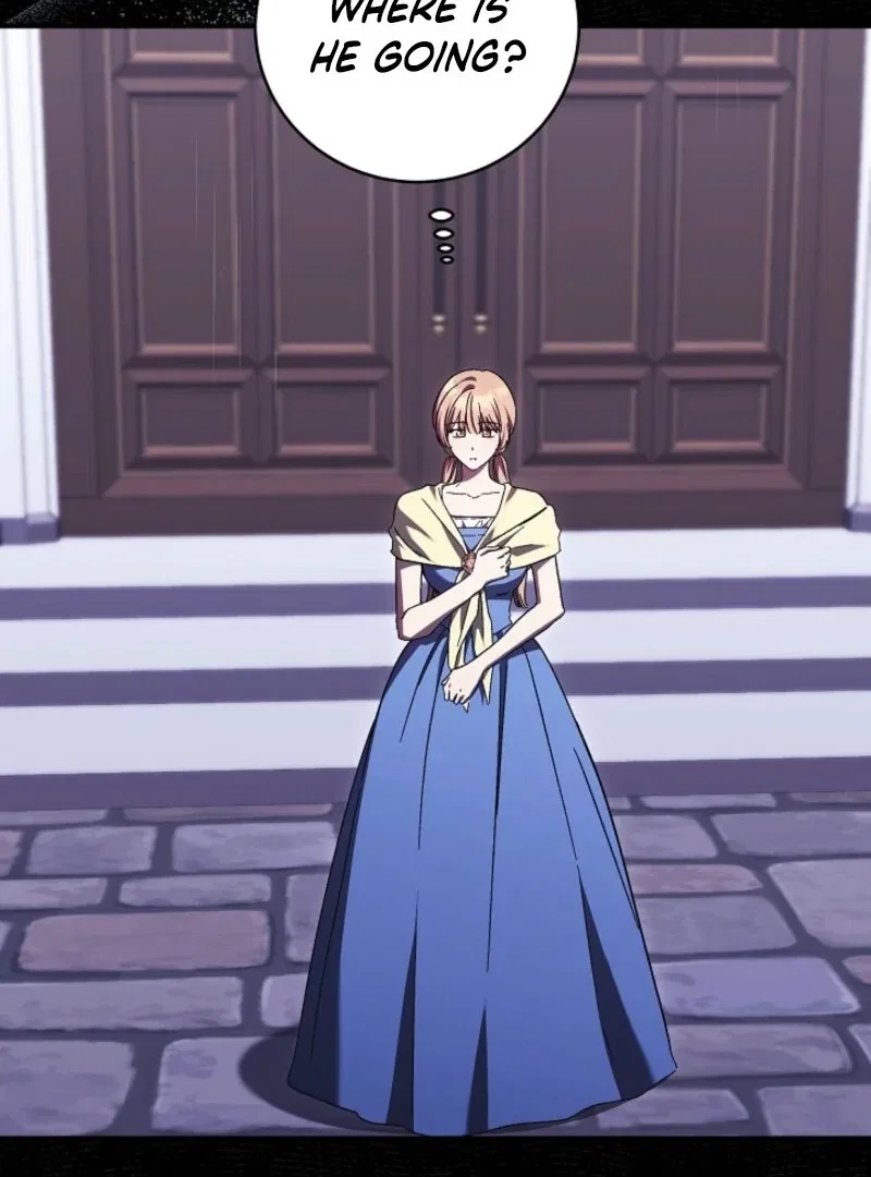 The Young Lady Who Broke Her Engagement Is Only Obsessed With the Ending Chapter 76 – Page 19